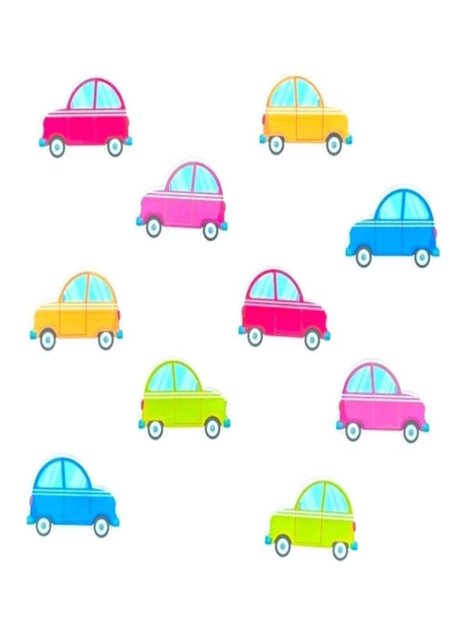 Kiddiwinks Match My Car - Color Matching Puzzle for Kids | Educational Logical Thinking Game | Fun Montessori Learning Activity for Early Childhood Development | Interactive Brain Booster Toy - Image 4